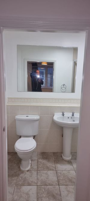 Brookfield West Allotment